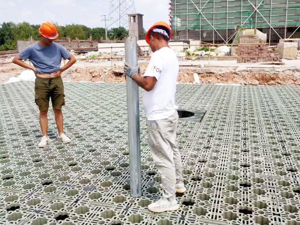 雨水收集 雨水收集