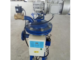 雨水回收系統是如何運行的？