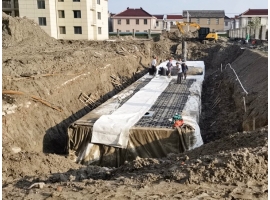 小區雨水收集利用的影響因素