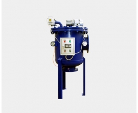 自清洗過濾器  雨水回收設備