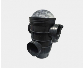 過濾裝置   江蘇海綿城市建設